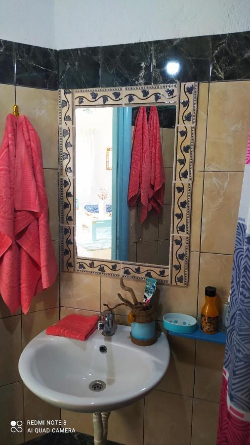 Ferienwohnung Socrates Sea View Kampos Marathokampou Exterior foto